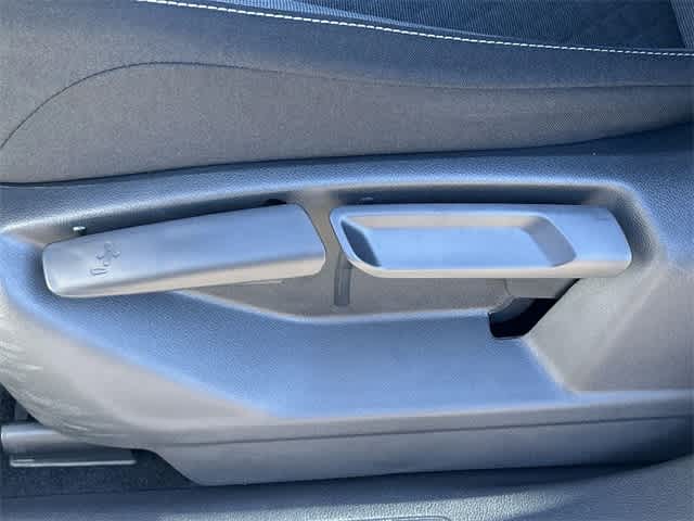 Thumbnail: 2021 Volkswagen Tiguan - 25