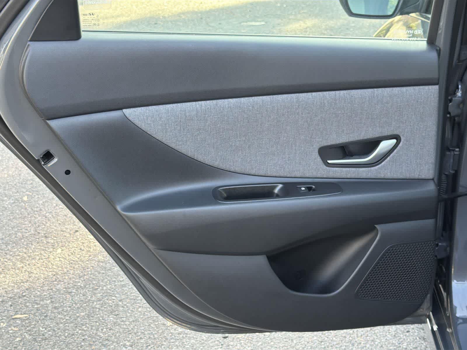 Thumbnail: 2025 Hyundai Elantra - 29