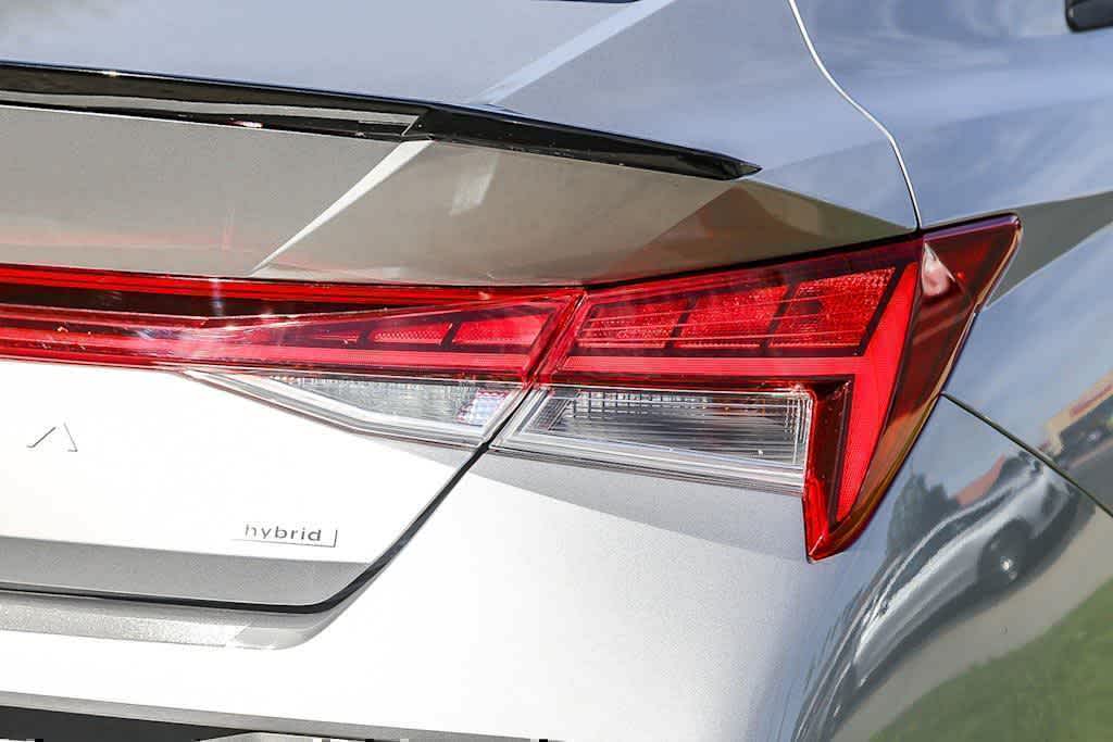 Thumbnail: 2026 Hyundai Elantra - 9
