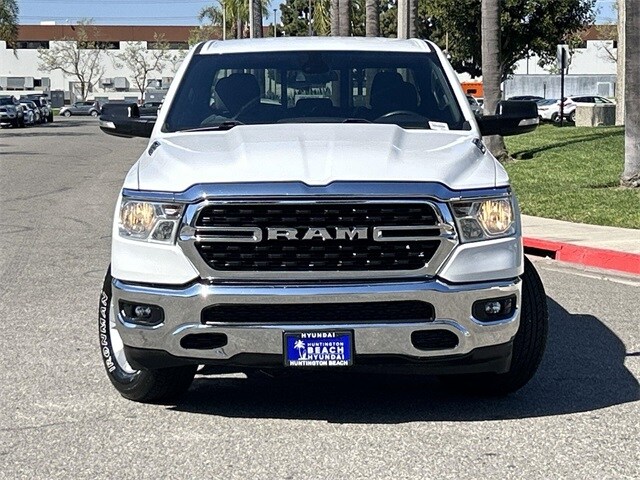 Thumbnail: 2022 RAM 1500 - 10