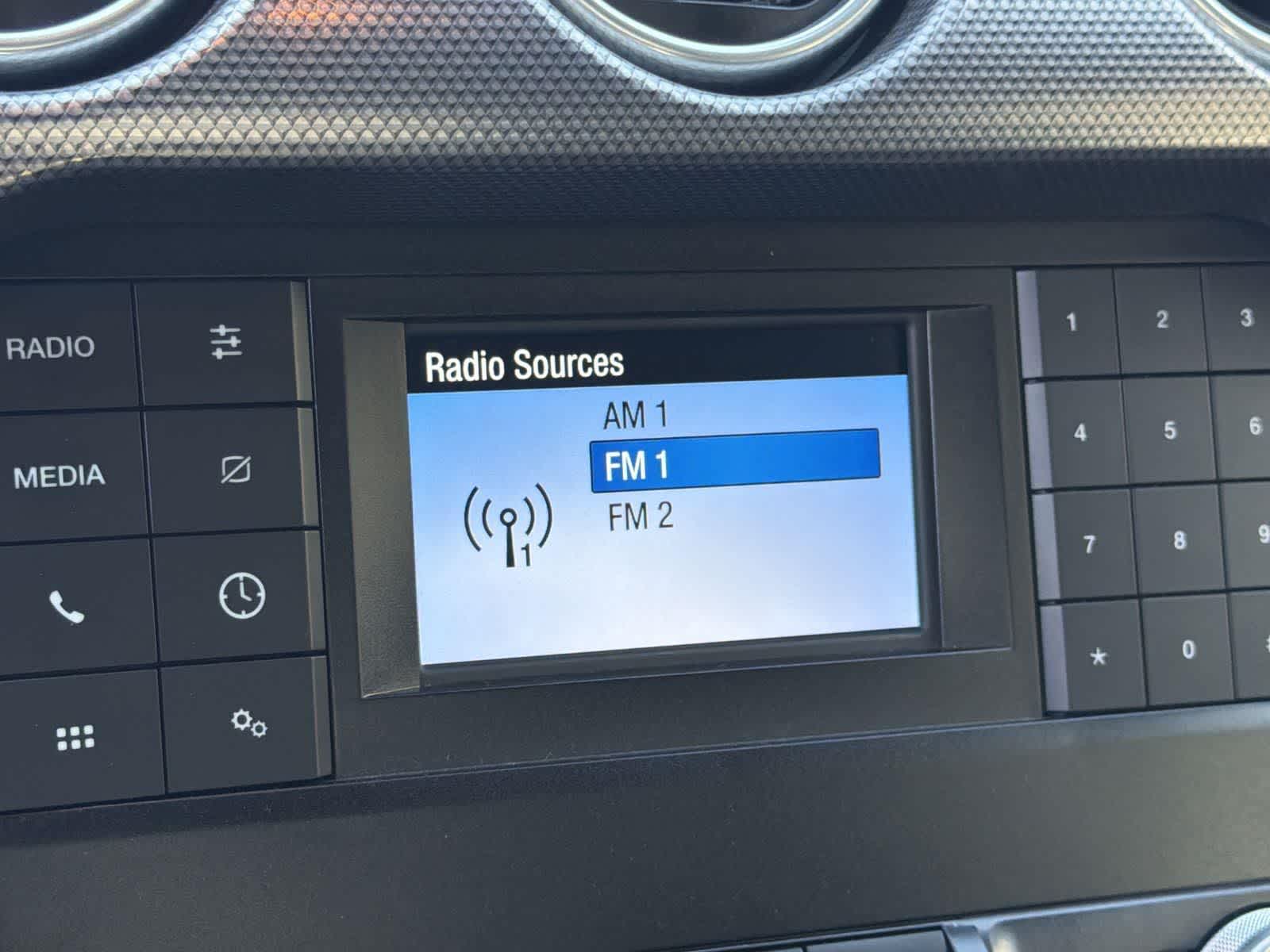 Thumbnail: 2021 Ford Mustang - 18