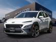 Certified 2023 Hyundai Kona Limited SUV