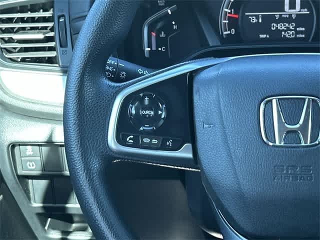 Thumbnail: 2019 Honda CR-V - 12