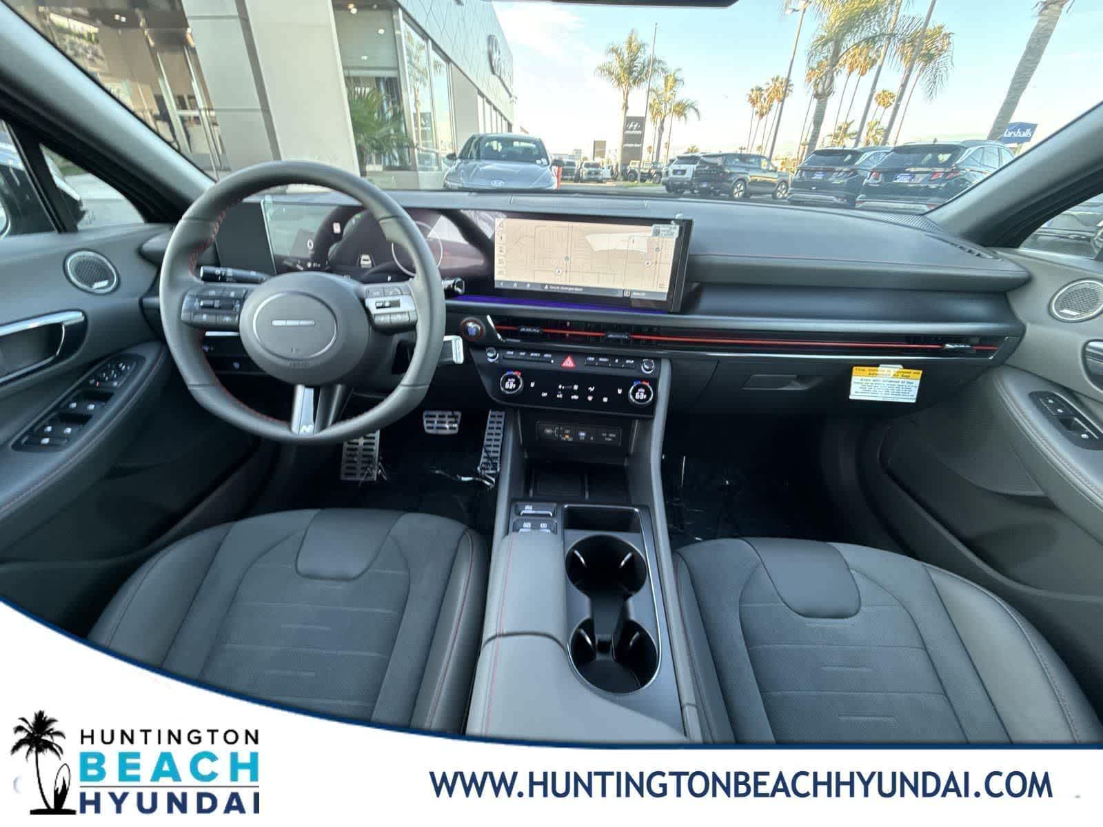 Thumbnail: 2026 Hyundai Sonata - 2