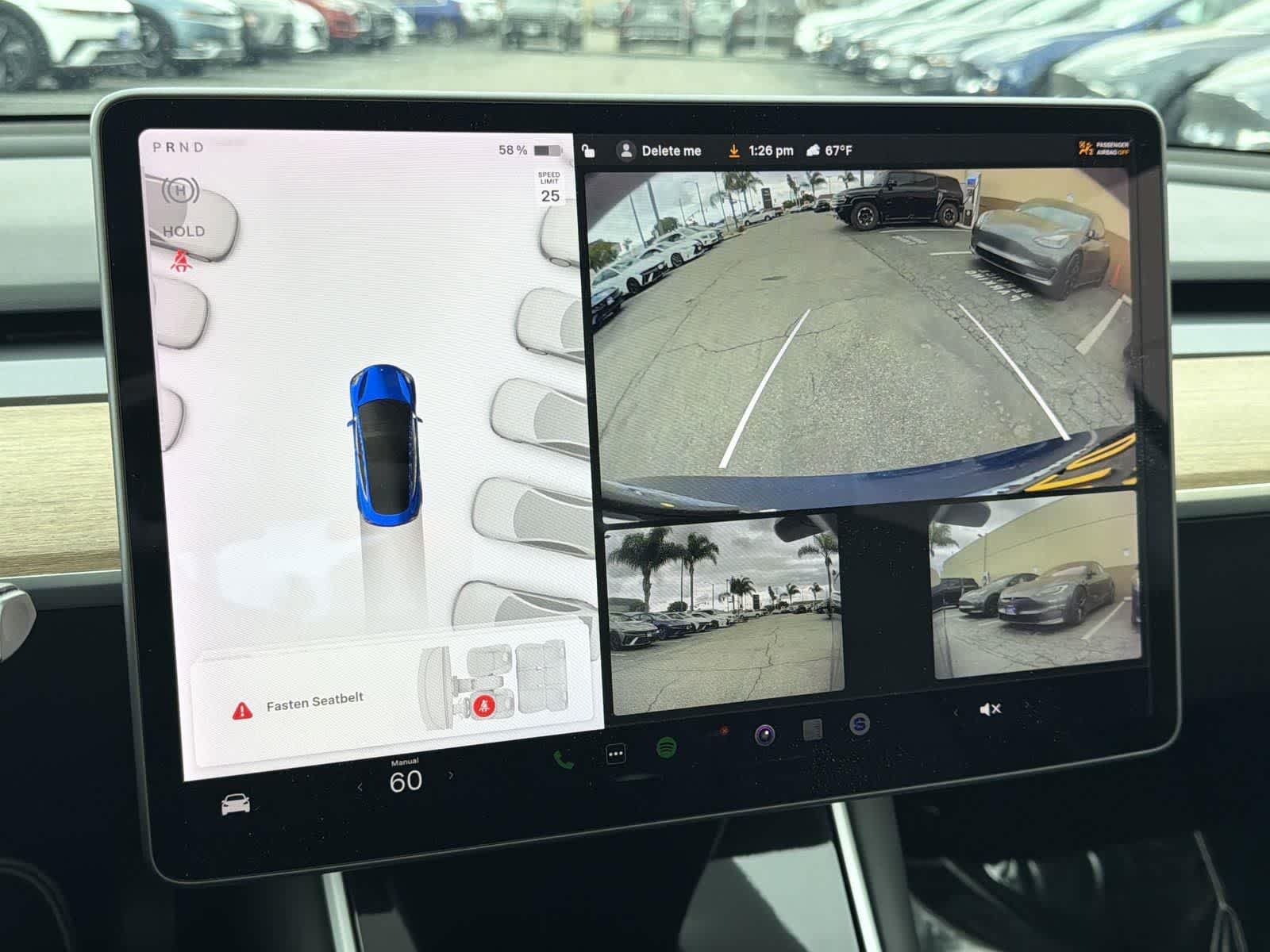 Thumbnail: 2020 Tesla Model 3 - 17