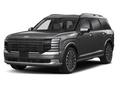 New 2026 Hyundai Palisade Hybrid Calligraphy SUV for sale near you in Huntington Beach, CA