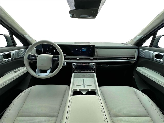 Thumbnail: 2025 Hyundai Santa Fe - 13