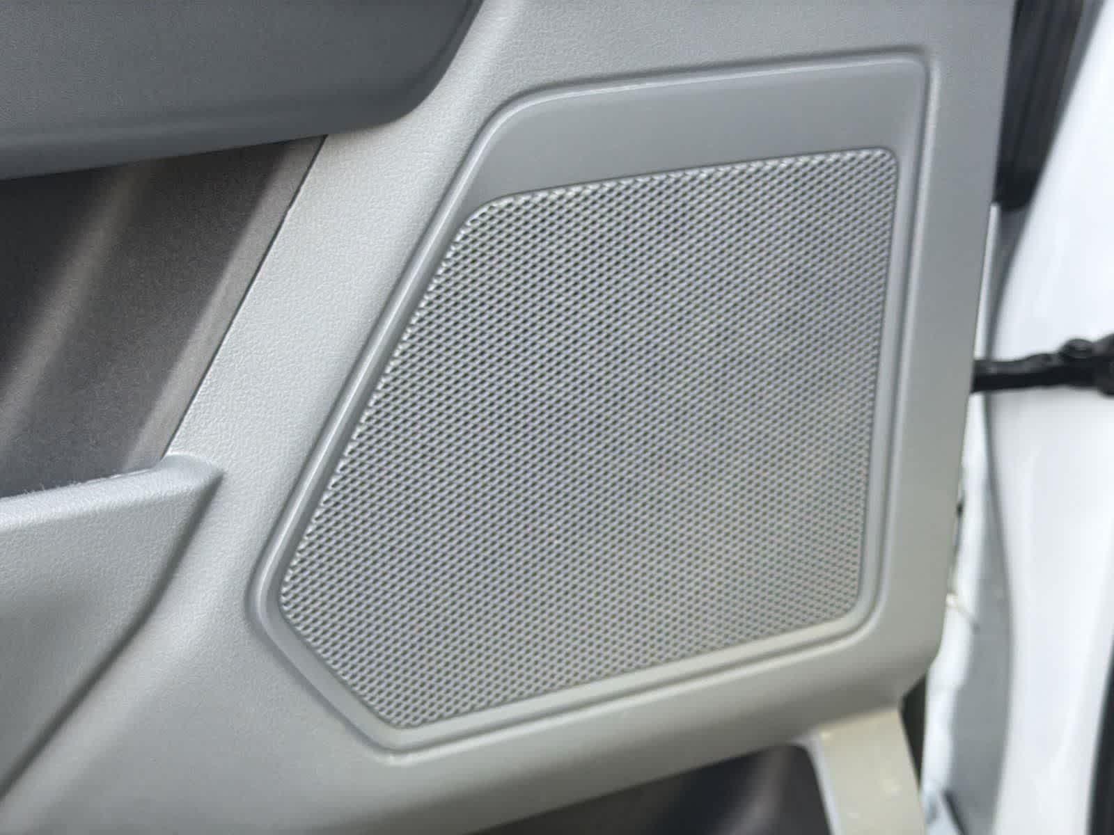 Thumbnail: 2024 Ford Econoline - 22