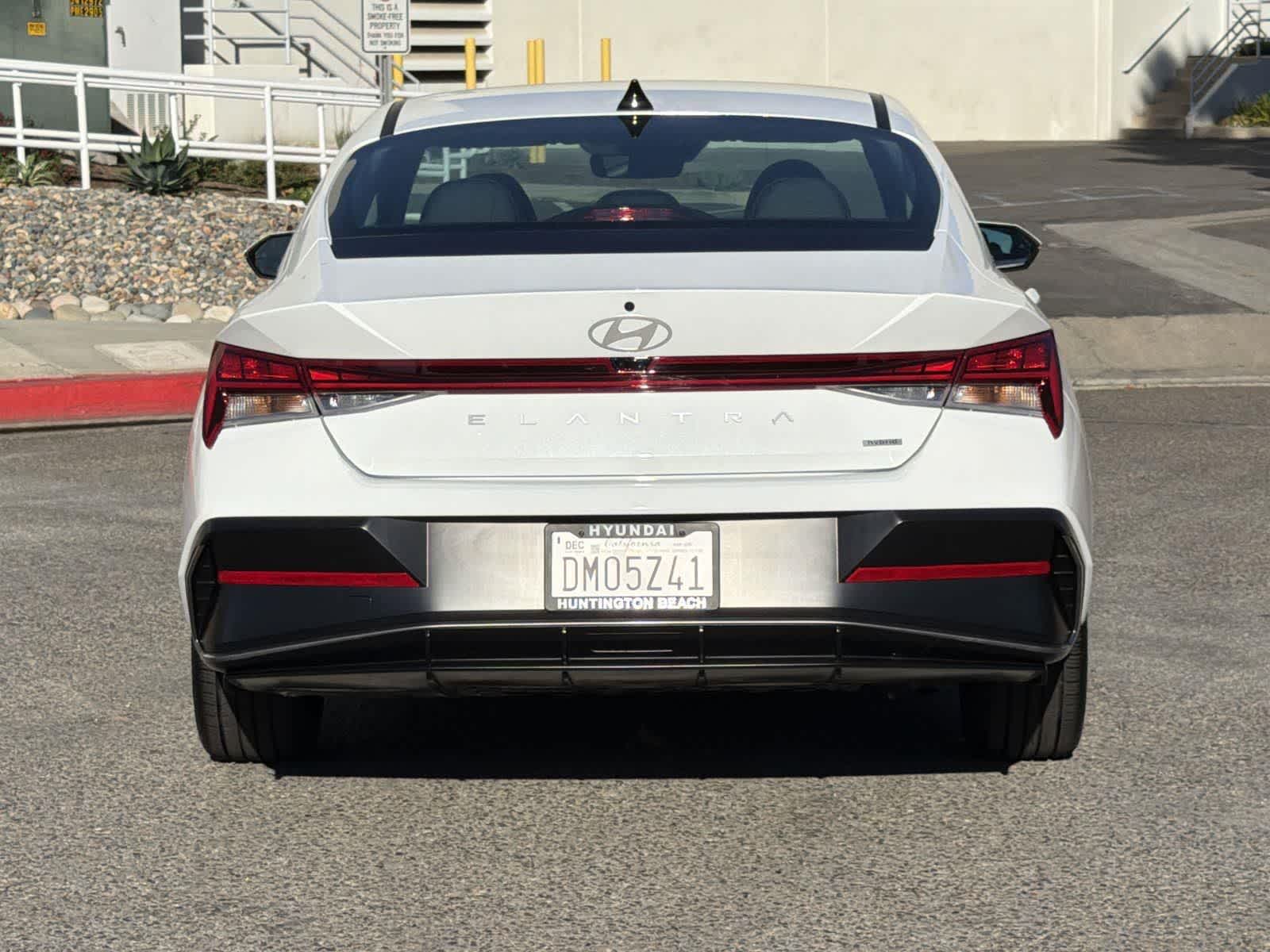 Thumbnail: 2025 Hyundai Elantra - 5