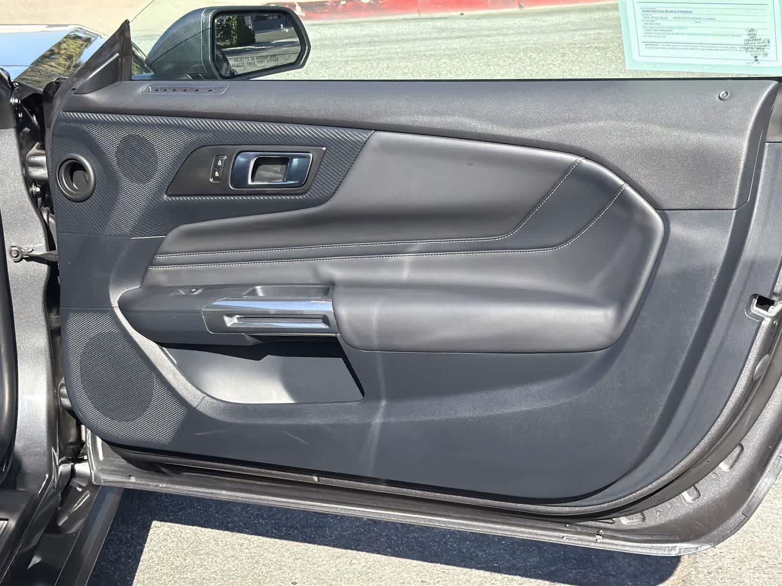 Thumbnail: 2024 Ford Mustang - 30