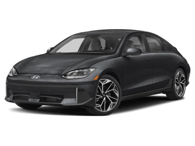 Thumbnail: 2025 Hyundai Ioniq 6 - 1