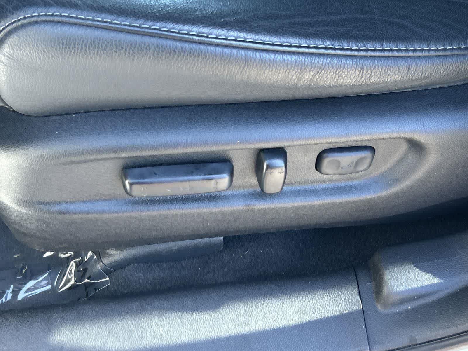 Thumbnail: 2021 Honda Pilot - 27