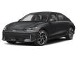 New 2025 Hyundai IONIQ 6 SEL Sedan