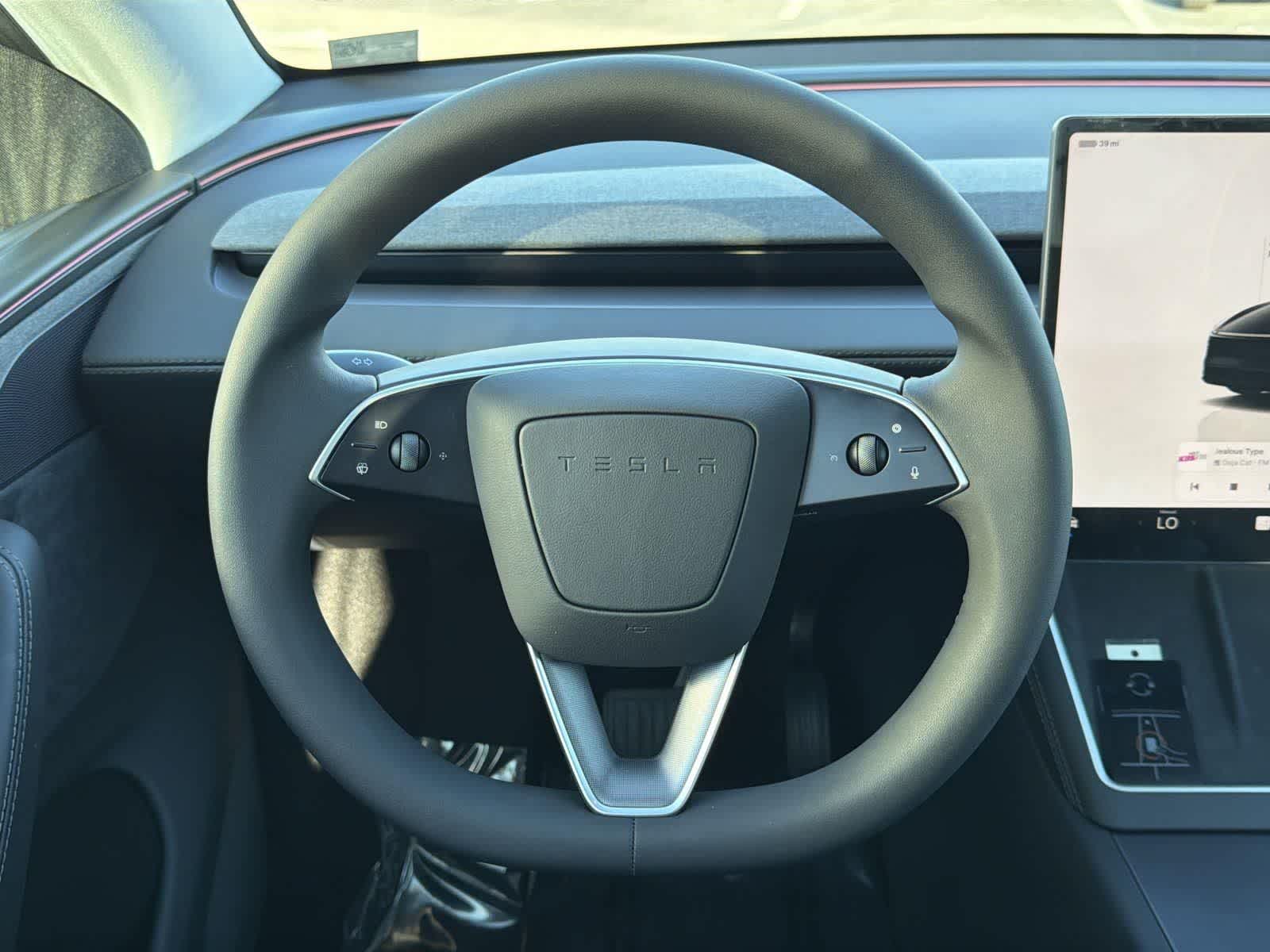Thumbnail: 2026 Tesla Model Y - 12