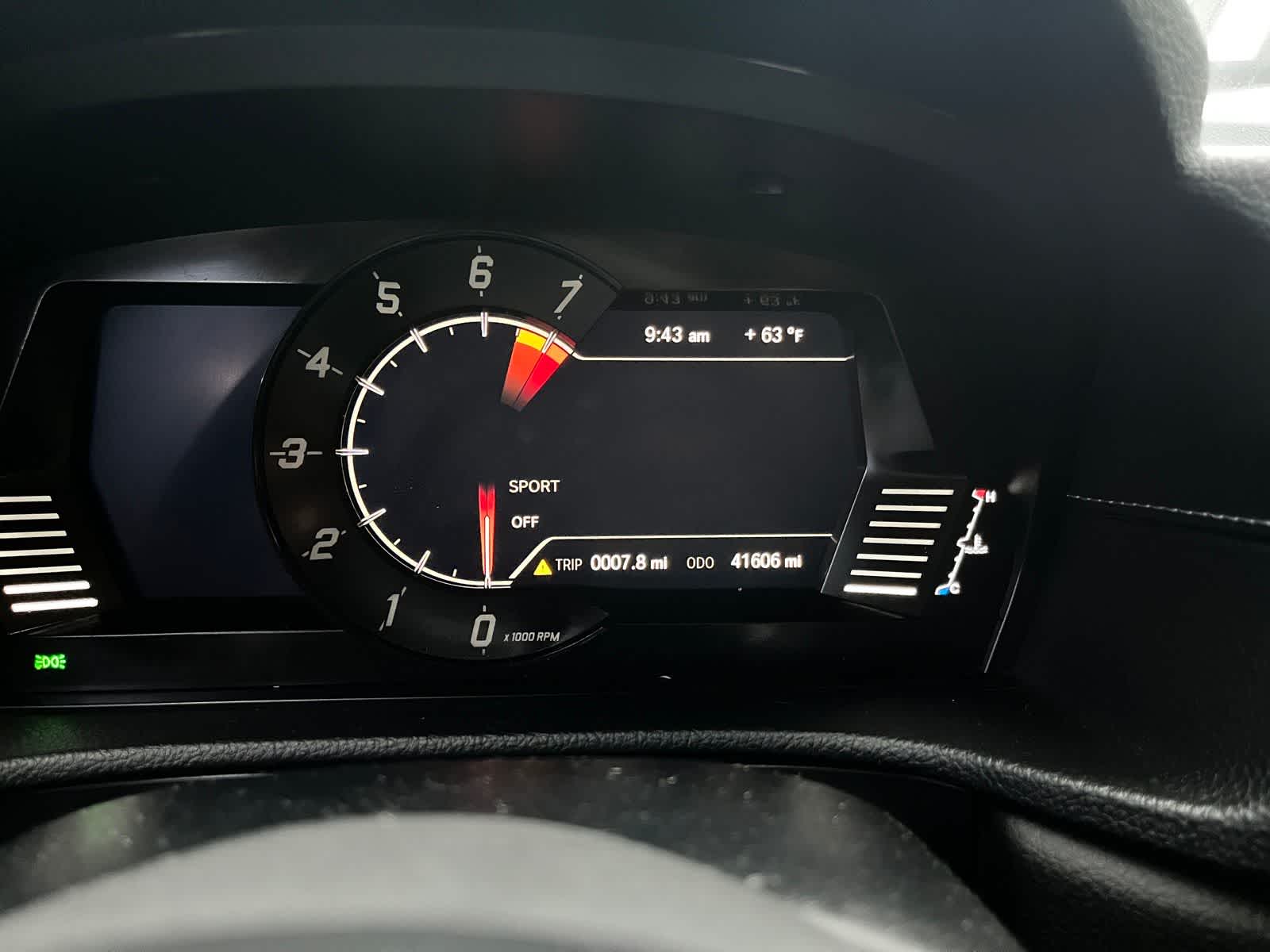 Thumbnail: 2022 Toyota GR Supra - 7