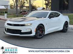 New 2022 Chevrolet Camaro 2SS Coupe for sale near you in Huntington Beach, CA