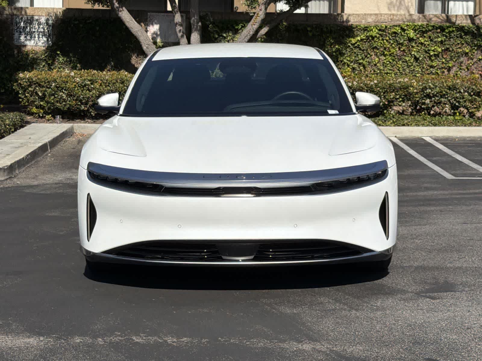Thumbnail: 2023 Lucid Air - 2