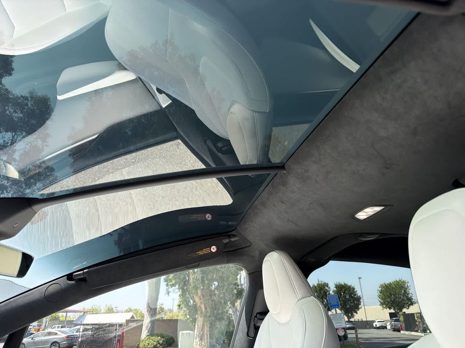 Thumbnail: 2024 Tesla Model X - 6