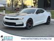 Used 2022 Chevrolet Camaro 2SS Coupe