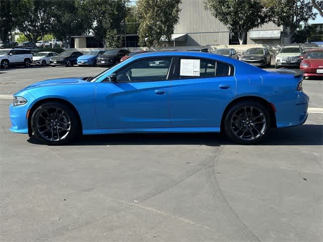 Thumbnail: 2023 Dodge Charger - 7