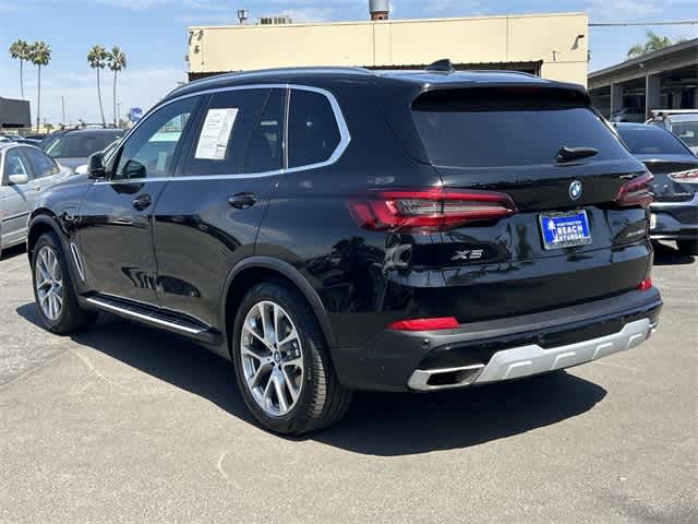 Thumbnail: 2023 BMW X5 - 6