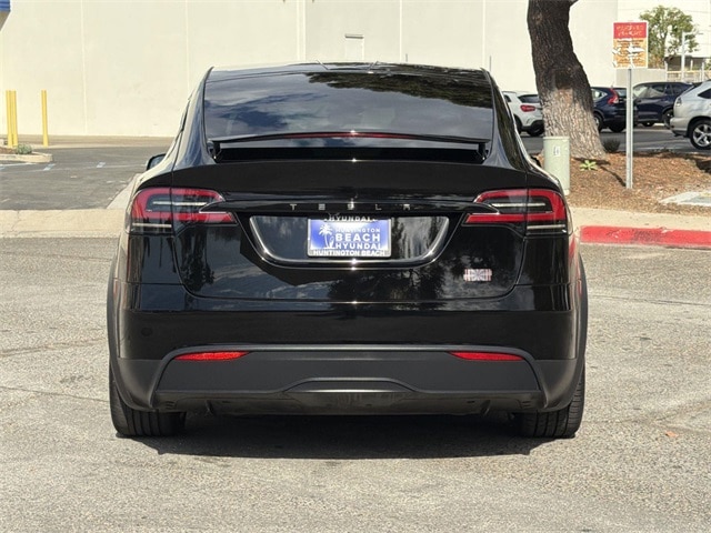 Thumbnail: 2023 Tesla Model X - 5