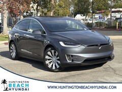 New 2020 Tesla Model X Long Range SUV for sale near Fountain Valley