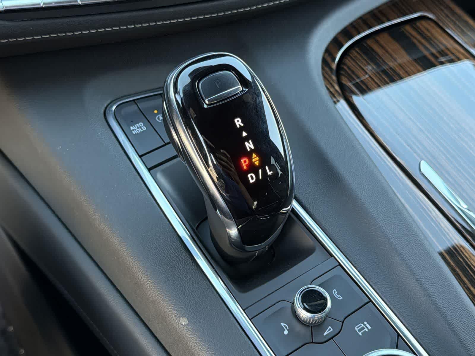 Thumbnail: 2023 Cadillac Escalade - 16