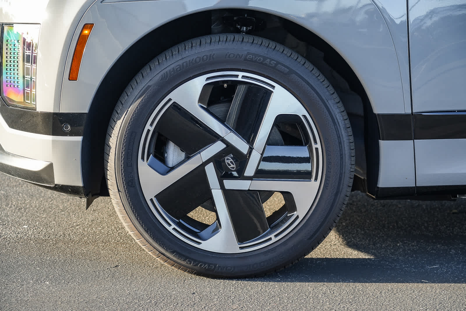 Thumbnail: 2026 Hyundai Ioniq - 10