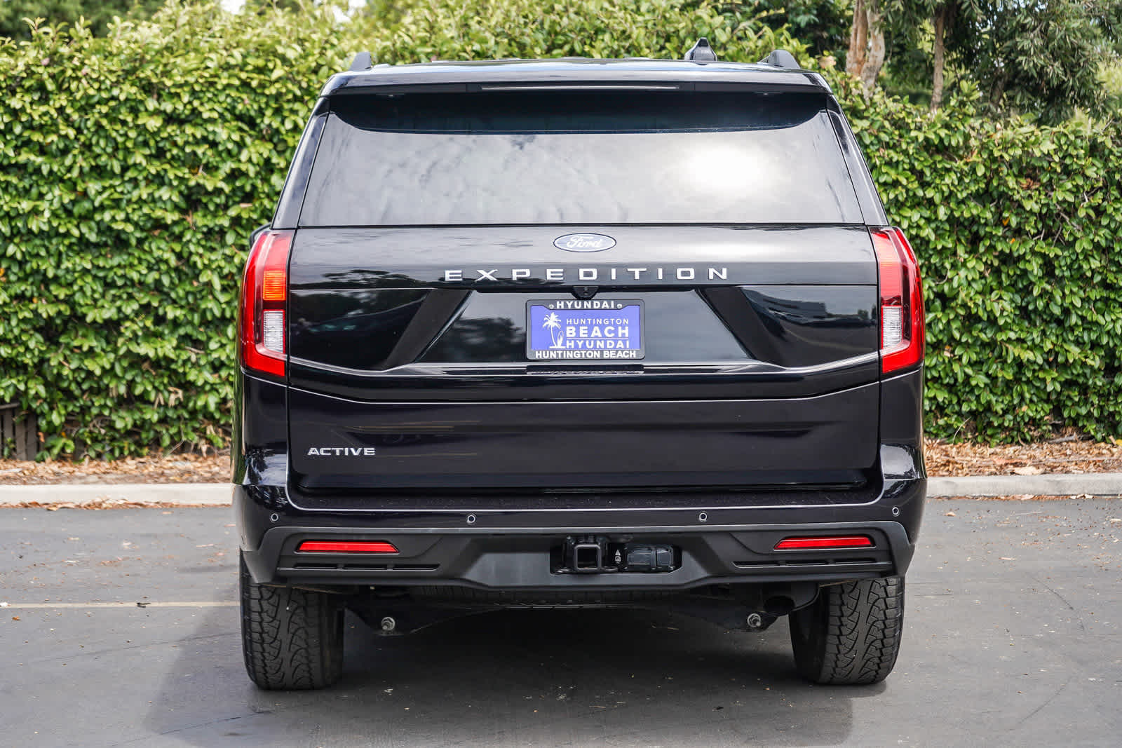 Thumbnail: 2025 Ford Expedition - 5