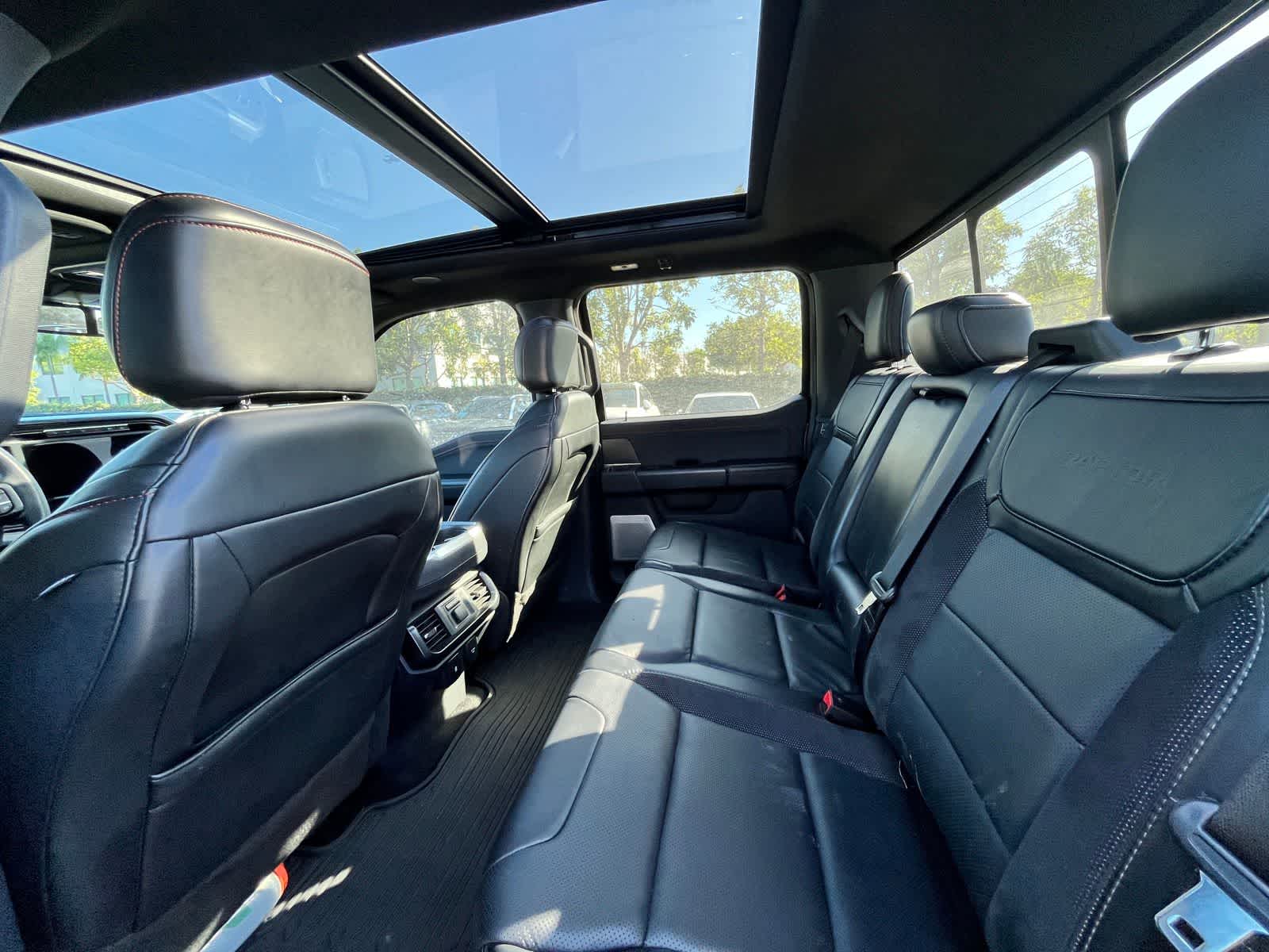 Thumbnail: 2024 Ford F-150 - 5