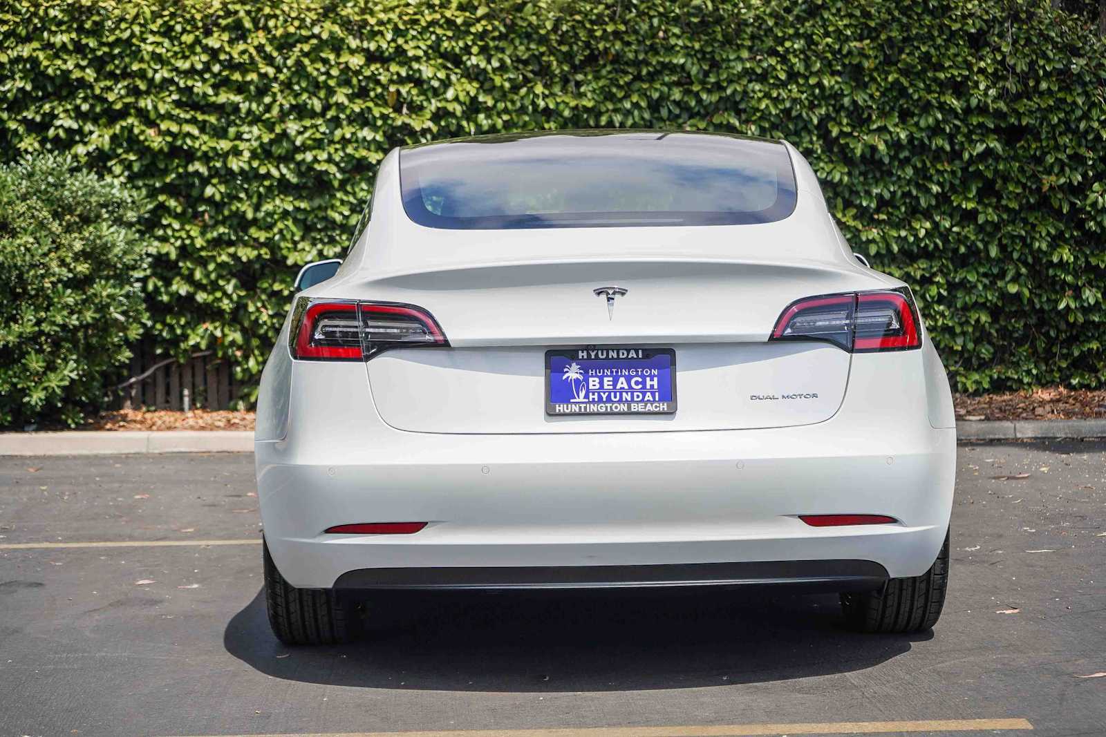Thumbnail: 2022 Tesla Model 3 - 5