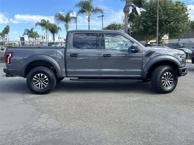 Thumbnail: 2020 Ford F-150 - 3
