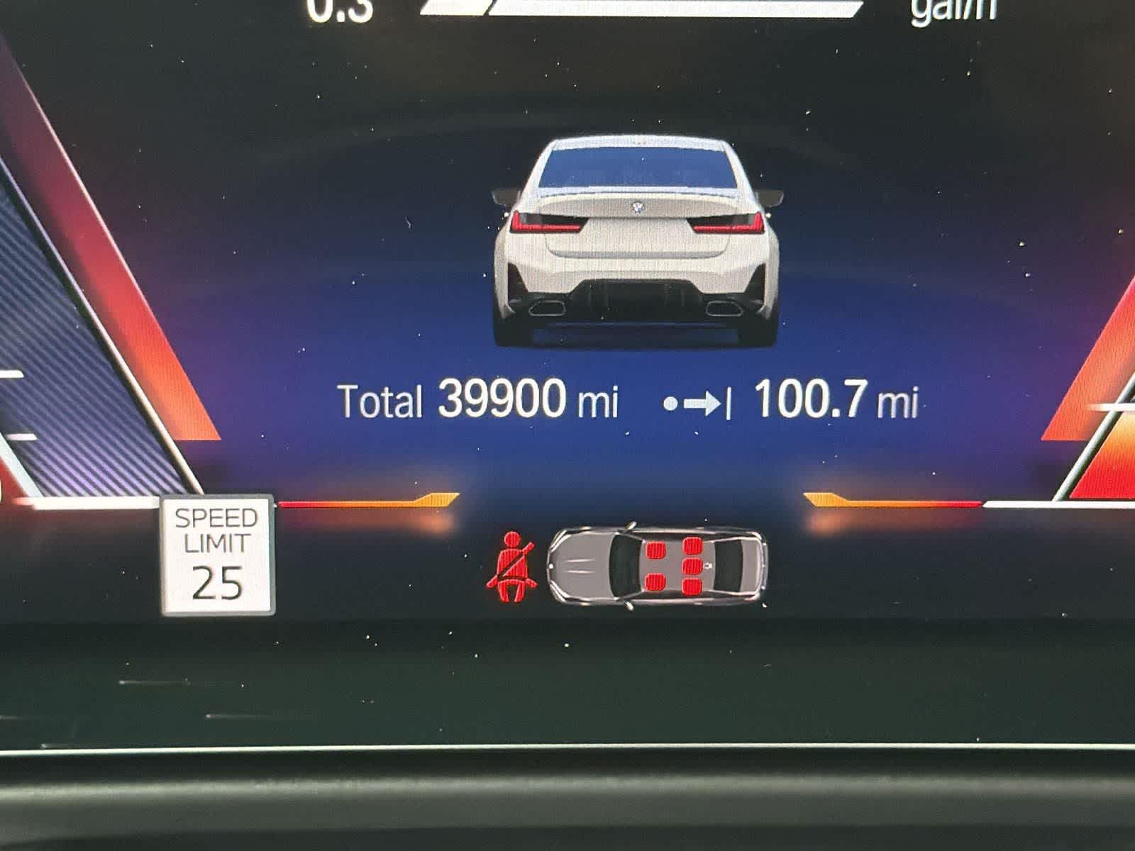 Thumbnail: 2023 BMW 3 Series - 20