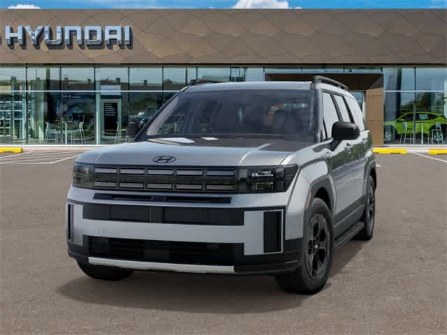Thumbnail: 2025 Hyundai Santa Fe - 6