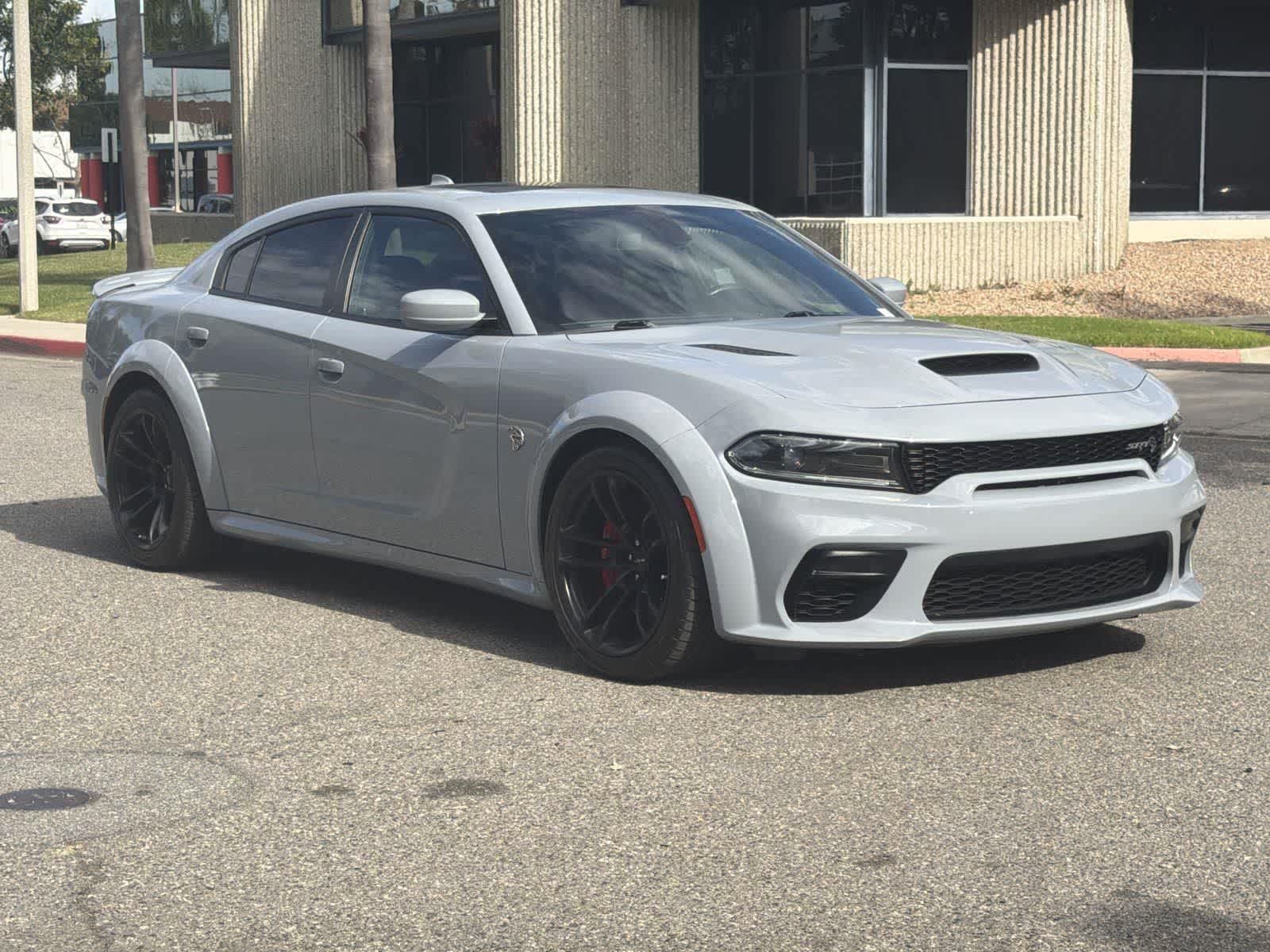 Thumbnail: 2022 Dodge Charger - 8