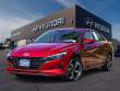 Used 2023 Hyundai Elantra SEL Sedan