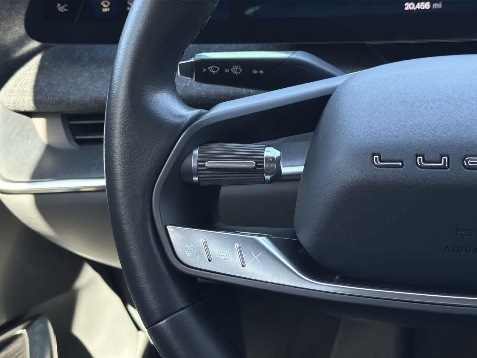 Thumbnail: 2024 Lucid Air - 12