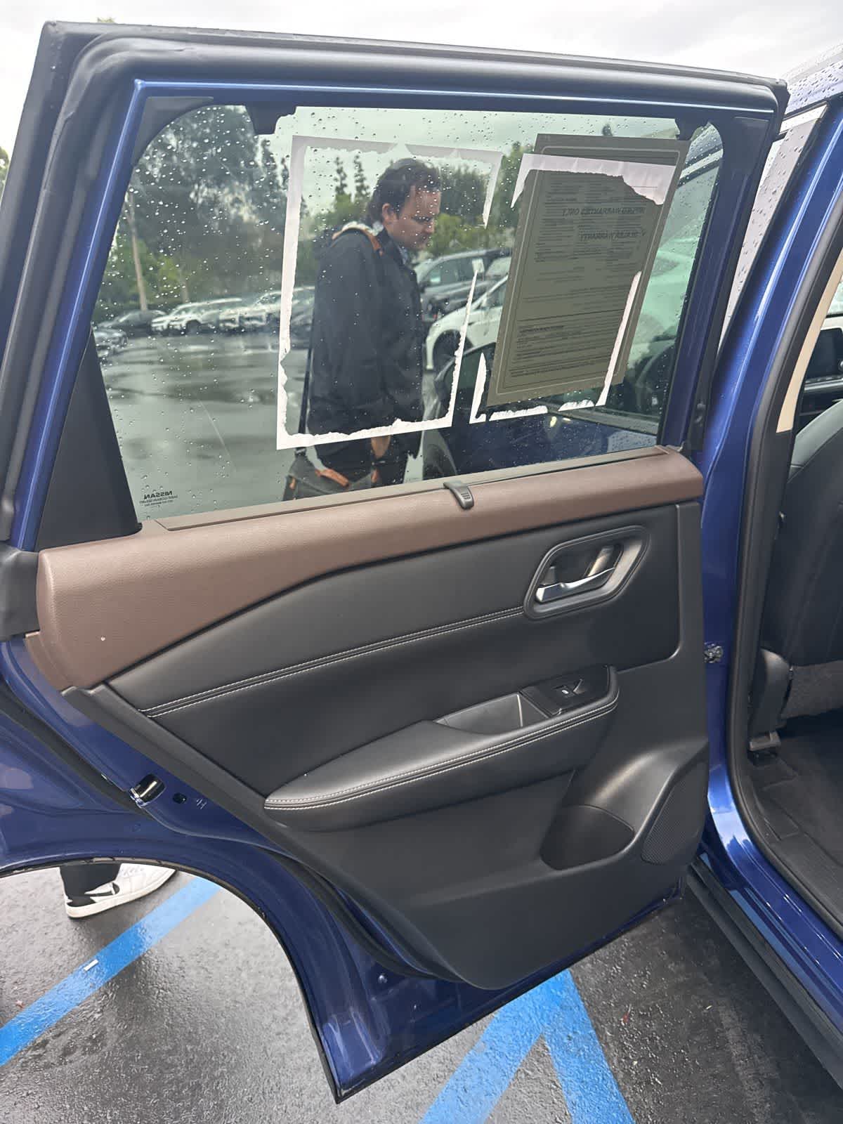 Thumbnail: 2023 Nissan Rogue - 12