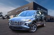  Hyundai Tucson Hybrid