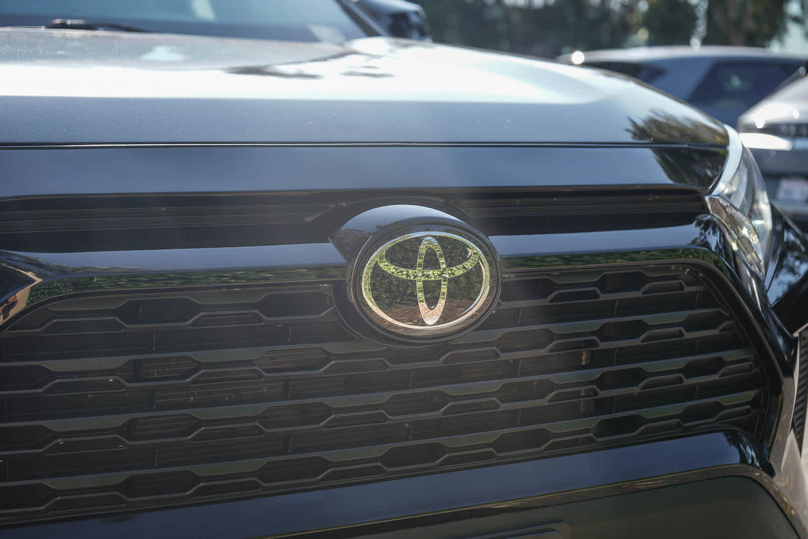 Thumbnail: 2025 Toyota RAV4 - 10