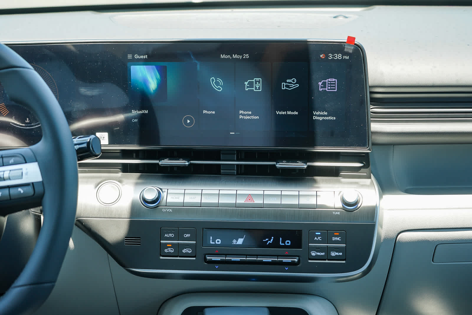 Thumbnail: 2026 Hyundai Kona - 13