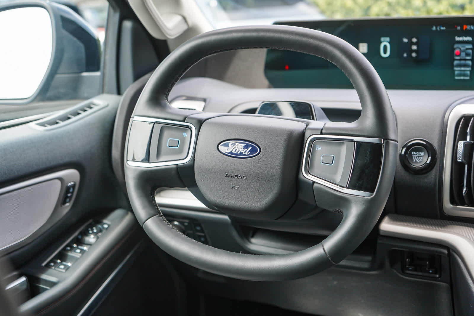 Thumbnail: 2025 Ford Expedition - 15