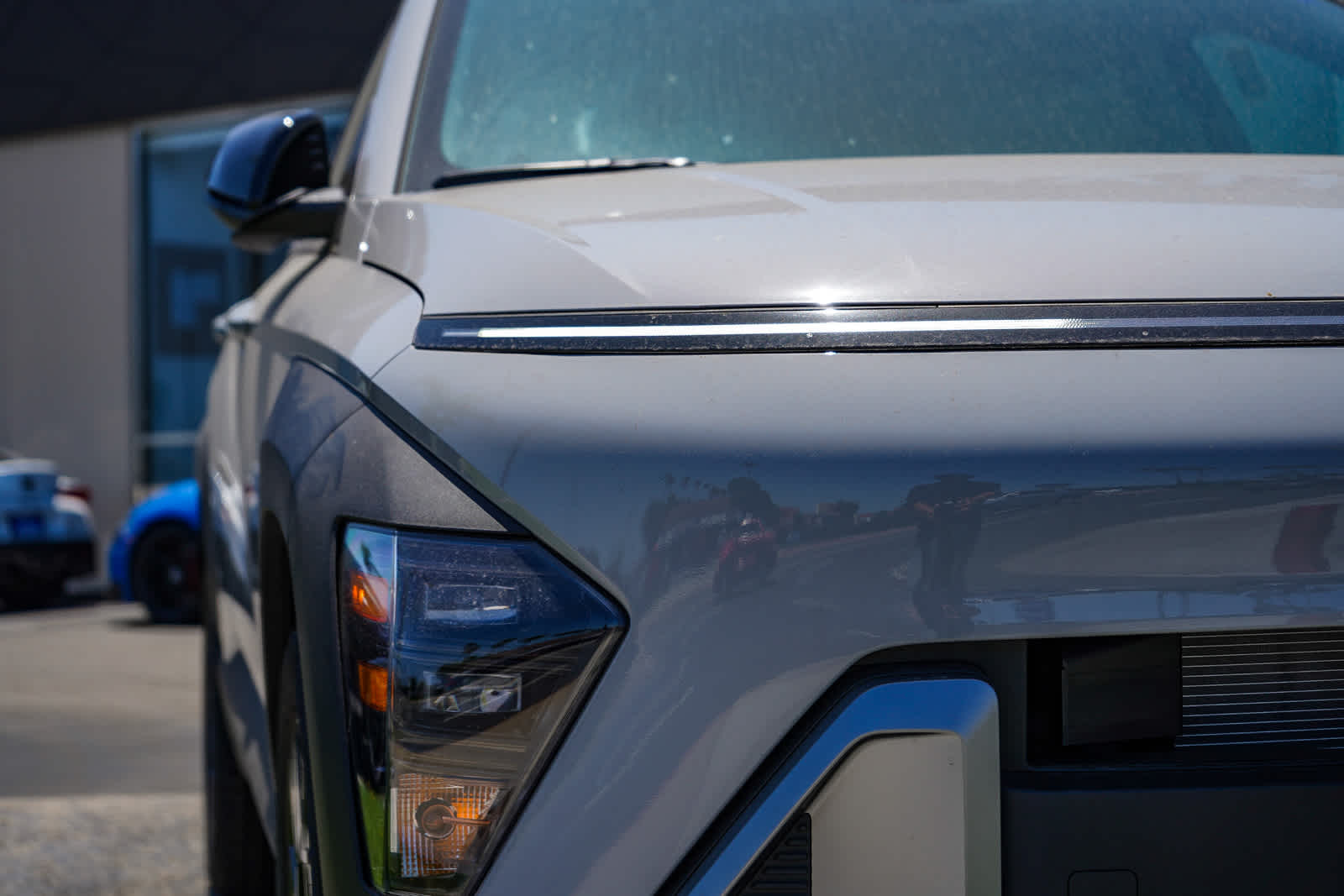Thumbnail: 2026 Hyundai Kona - 10