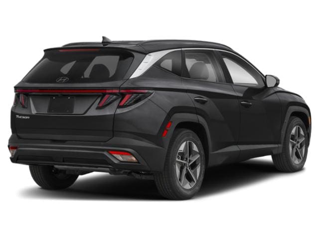 Thumbnail: 2026 Hyundai Tucson - 3