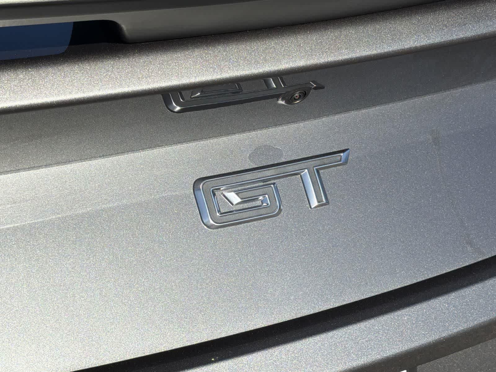 Thumbnail: 2024 Ford Mustang - 29