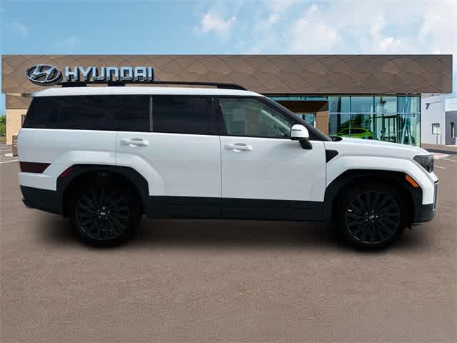 Thumbnail: 2025 Hyundai Santa Fe - 9