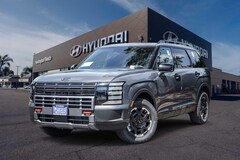 2026 Hyundai Palisade XRT Pro SUV