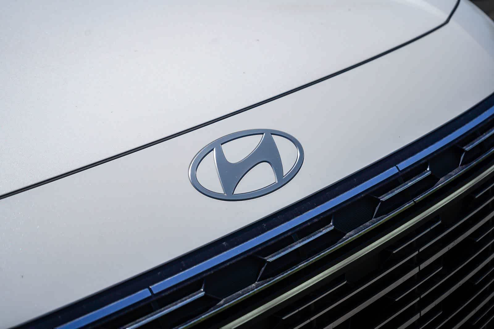 Thumbnail: 2026 Hyundai Palisade - 10
