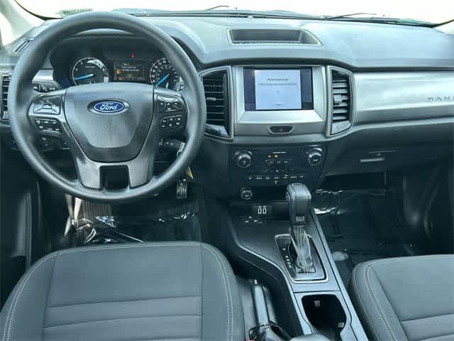 Thumbnail: 2021 Ford Ranger - 10